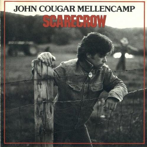 John Mellencamp